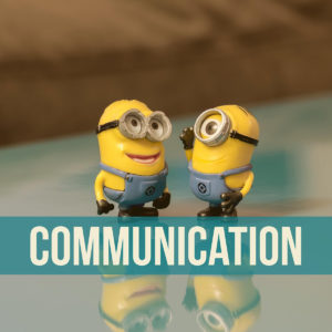 Communication Business Development Course