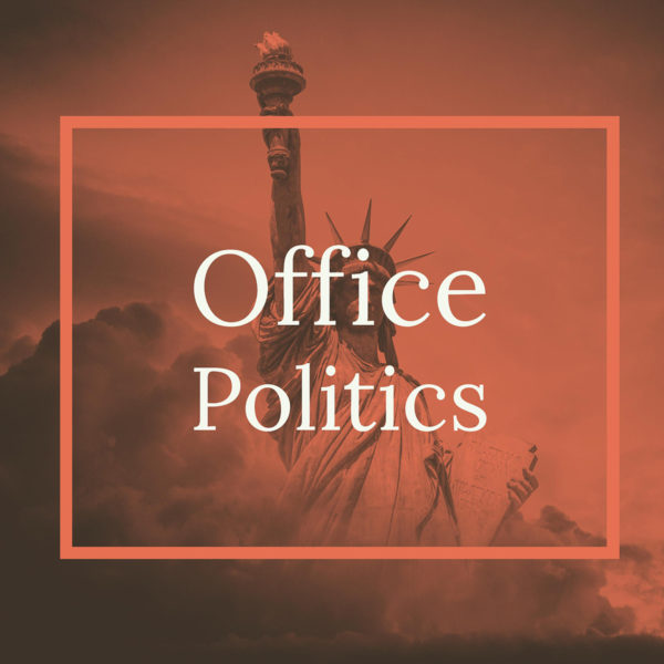 Office politics business development cours